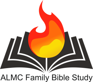 ALMC Family Bible Study