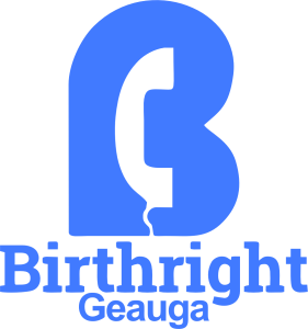 Birthright Geauga